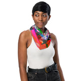 Anti-Surveillance All-over print bandana