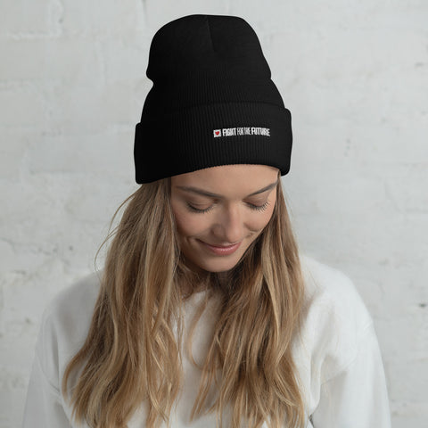 FFTF Beanie